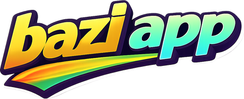 bazi app লোগো